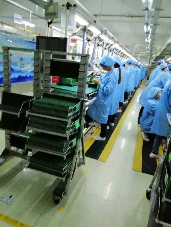 廠里欺壓?jiǎn)T工制度，太心酸！不廢除永遠(yuǎn)用工荒